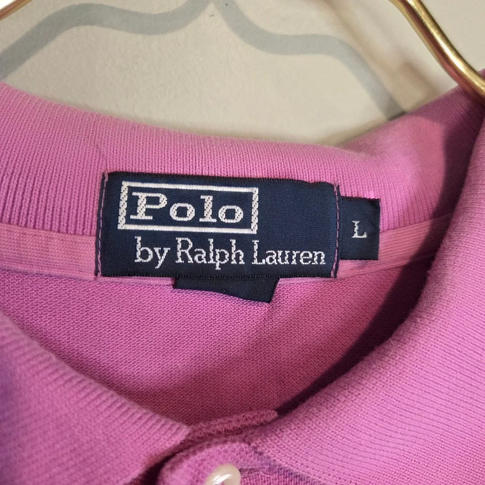 Polo Ralph Lauren elevate your